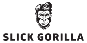 slick gorilla logo